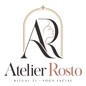 Atelier Rosto · Ritual 21